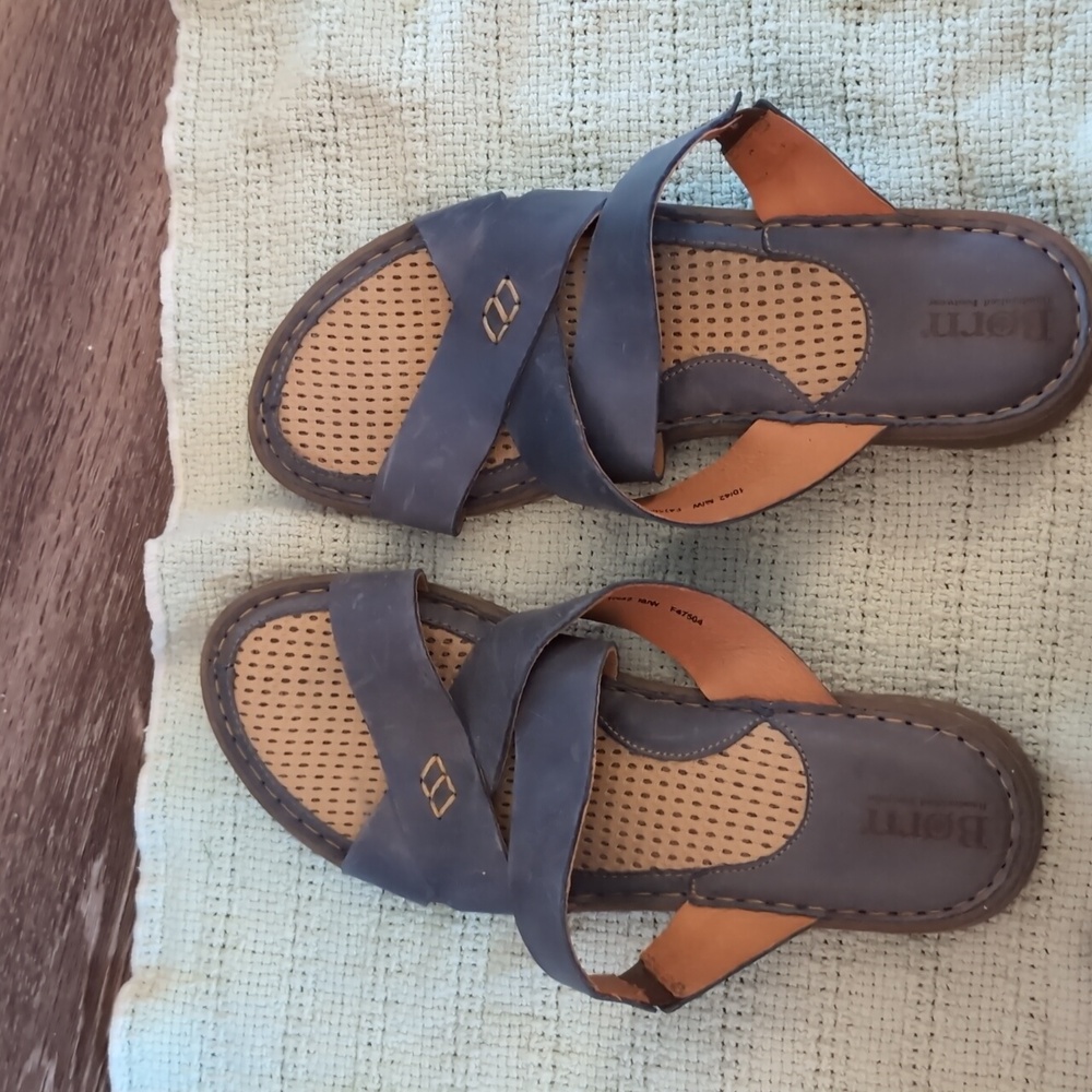 Sandals